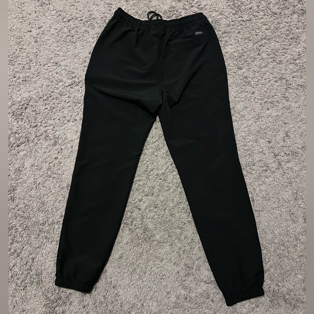 Tony Hawk Black Jogger pants.